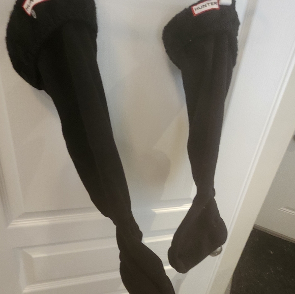 Hunter Thermal Socks (sz M/L) - Picture 3 of 4